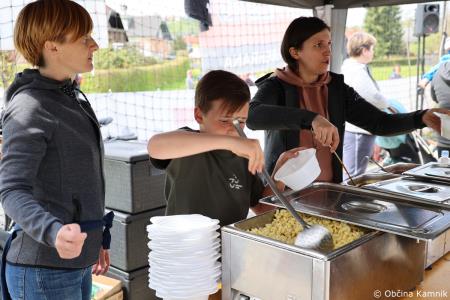 Uspešno izveden 33. Mekinjski kros  (66)